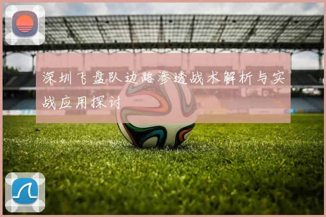 深圳飞盘队边路渗透战术解析与实战应用探讨