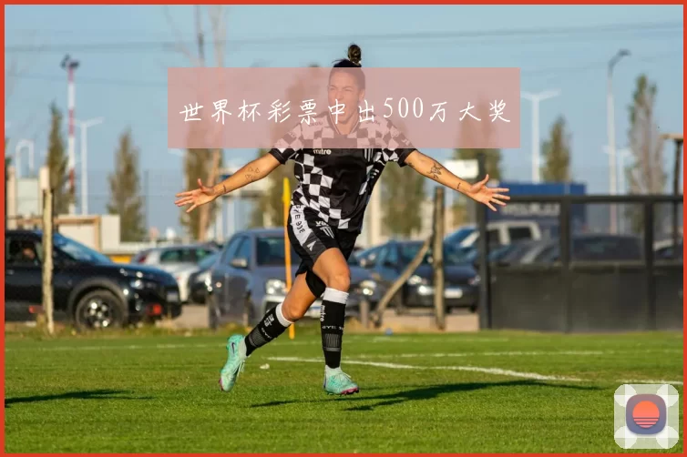 世界杯彩票中出500万大奖